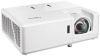 Мультимедийный проектор Optoma HZ40STx