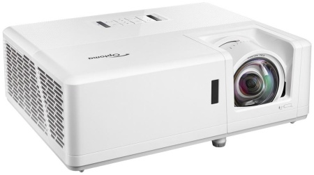 Мультимедийный проектор Optoma HZ40STx