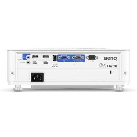 Мультимедийный проектор BenQ TH685