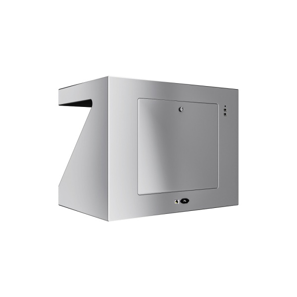 Голографический куб AxeTech Cube 23,8" Start