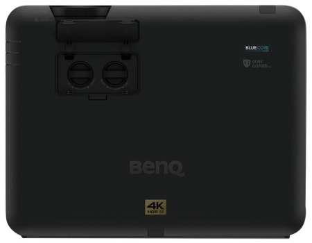 Мультимедийный проектор BenQ LK953ST (черный)