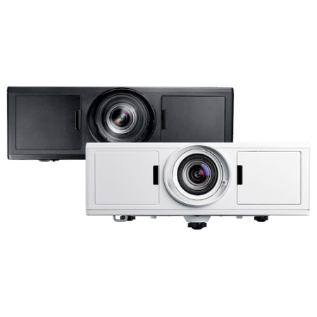 Мультимедийный проектор Optoma ZU500TST