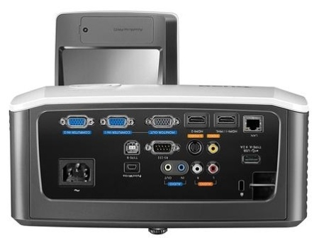 Мультимедийный проектор BenQ MX854UST