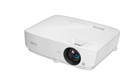 Мультимедийный проектор BenQ MH535