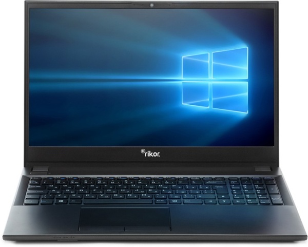 Ноутбук (МПТ) Rikor Laptop R-N-15-5400U TI-1554