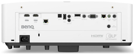 Мультимедийный проектор BenQ LK935 White