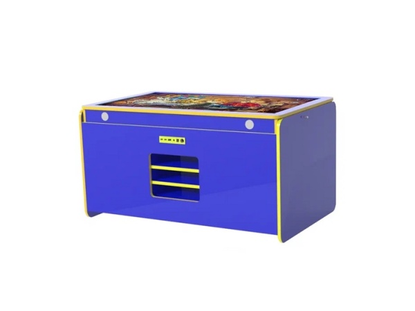 Интерактивный стол Olodim «Соник» 32"