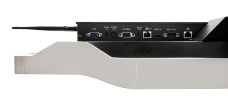 Интерактивная панель SMART SBID-6286S. Купить по лучшей цене