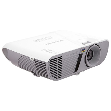 Мультимедийный проектор ViewSonic PJD6552LW