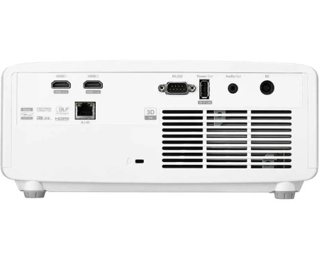 Мультимедийный проектор Optoma ZW350ST