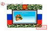 Интерактивная панель "AVK Патриот" 43" AV Kompleks