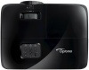 Мультимедийный проектор Optoma HD28e