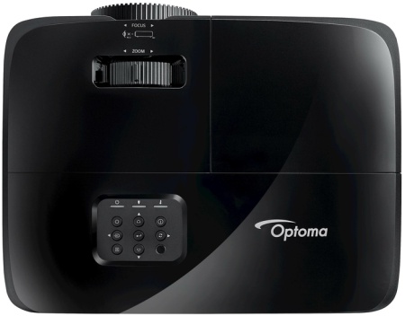 Мультимедийный проектор Optoma HD28e