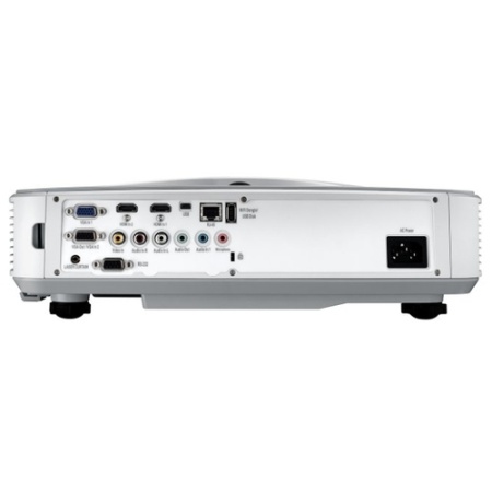 Лазерный проектор Optoma ZH300UW