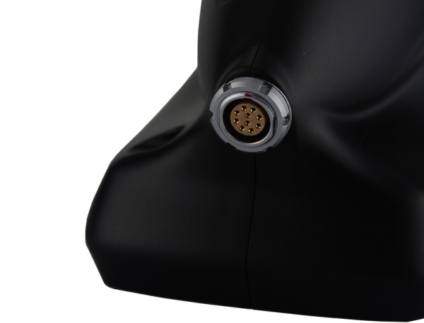 3D сканер ScanTech PRINCE 335
