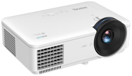 Мультимедийный проектор BenQ LH720 (белый)