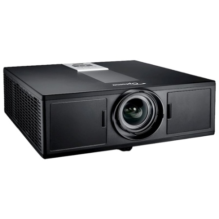 Мультимедийный проектор Optoma ZU500TST