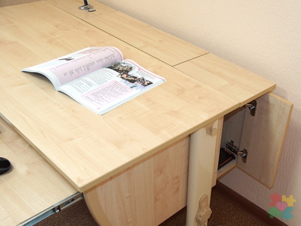 Многофункциональный комплекс Инклюзив 3 в 1 для детей с нарушениями ОПА (ДЦП), зрения и слуха