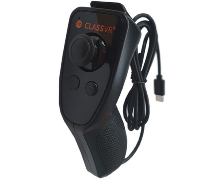 ClassVR Комплект оборудования для обучения в VR/AR с контроллерами и кубами (для 8 учащихся)