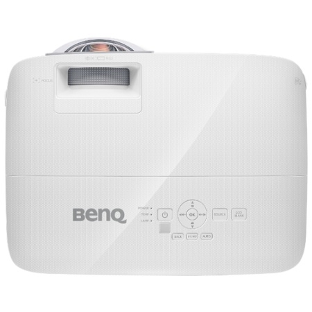Мультимедийный проектор BenQ MW809ST
