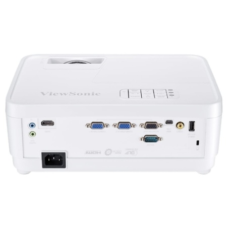 Мультимедийный проектор ViewSonic PS501X