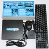 Интерактивный пол Master Touch InterTouch Ifloor M.T (Full/PC) Комплект 1