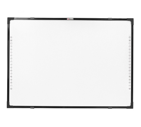 Интерактивный комплект IQBoard DVT TN082 с проектором и креплением