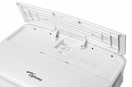 Мультимедийный проектор Optoma UHZ65LV