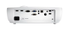 Мультимедийный проектор Optoma WU470