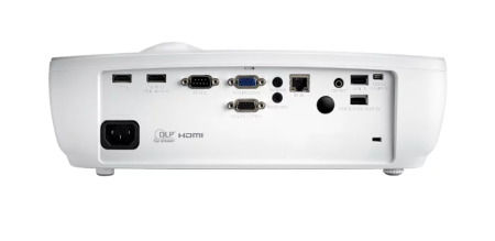 Мультимедийный проектор Optoma WU470