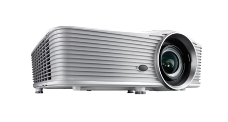 Мультимедийный проектор Optoma WU515TST