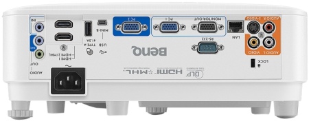 Мультимедийный проектор BenQ MW826STH