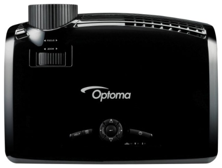 Мультимедийный проектор Optoma HD131X