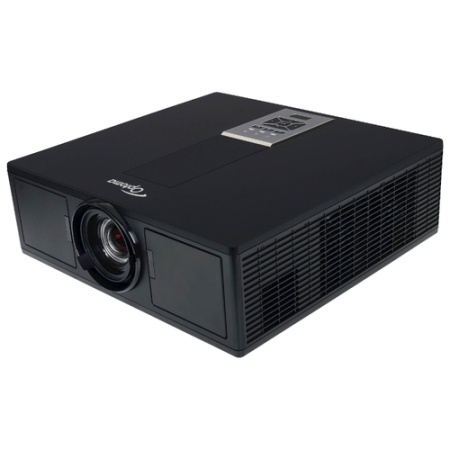 Мультимедийный проектор Optoma ZH500T