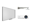 Интерактивный комплект SMART Board SBM787DX273