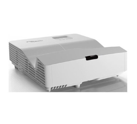 Мультимедийный проектор Optoma W340UST