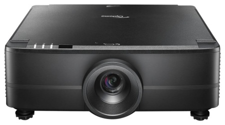 Мультимедийный проектор Optoma CUL60T (ZU606)