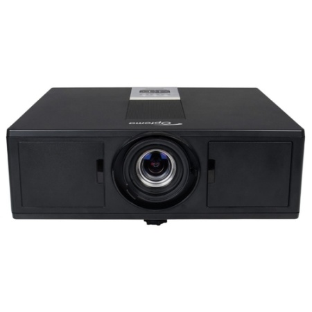 Лазерный проектор Optoma ZH510T (Black)