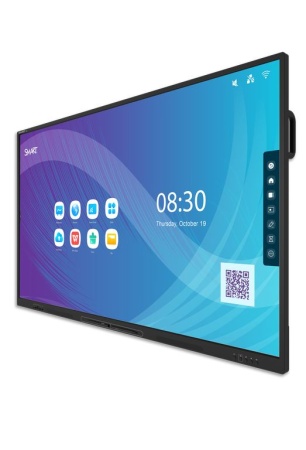 Интерактивная панель SMART SBID-GX186-V3 (в составе интерактивной панели SBID-GX086-V3) с ПО SMART Notebook. Купить по лучшей цене