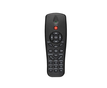 Мультимедийный проектор Optoma HZ40UST