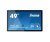 Интерактивная панель Iiyama TF4939UHSC-B1AG