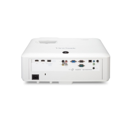 Мультимедийный проектор ViewSonic LS750WU
