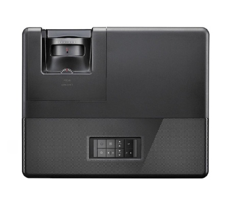Мультимедийный проектор Optoma ZU606TSTe-B