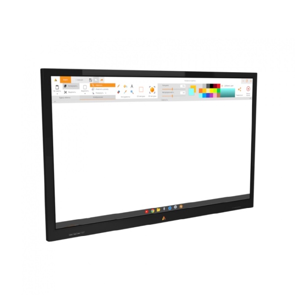 Интерактивная панель BM Intellect OPS 75" (антибликовое стекло) для школ. Купить в It-concept16