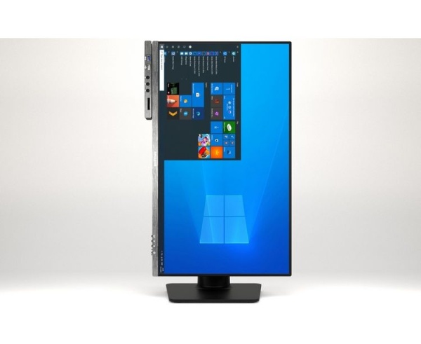 Моноблок Aquarius Mnb Pro T904 R53 23.8" (АМПР.466539.421) QRMP-T9041M3128H125L02KLNANNN3