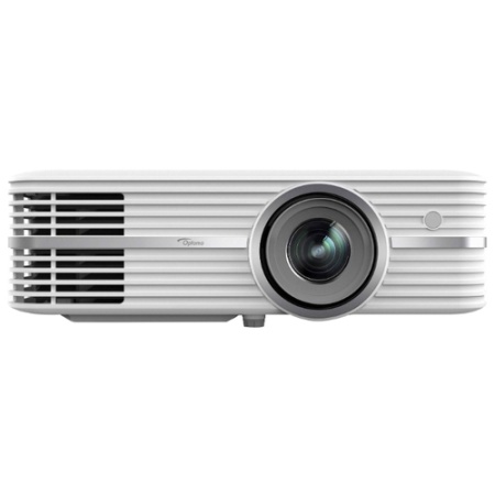 Мультимедийный проектор Optoma UHD300X