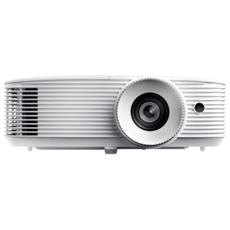 Мультимедийный проектор Optoma WU334