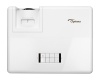 Мультимедийный проектор Optoma HZ40ST