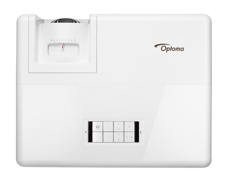 Мультимедийный проектор Optoma HZ40ST