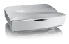 Мультимедийный проектор Optoma HZ40UST